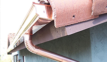 Find Gutter Contractors in Crook County